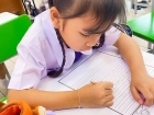 Handwriting Competition 2025 ระดับชั้น ป.1 Image 70